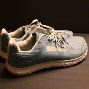 Women AlTRA shoe